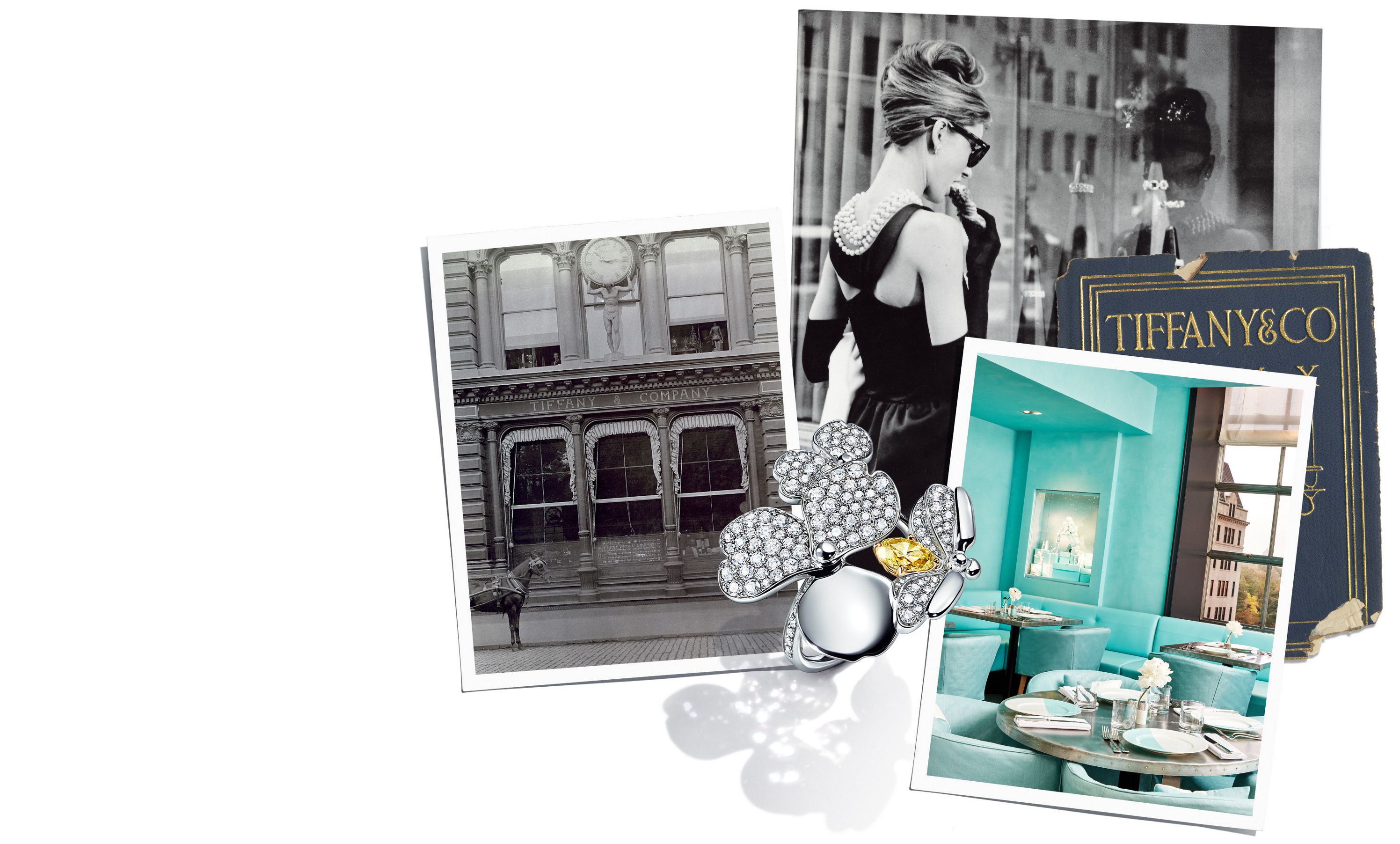 Tiffany and co company sale