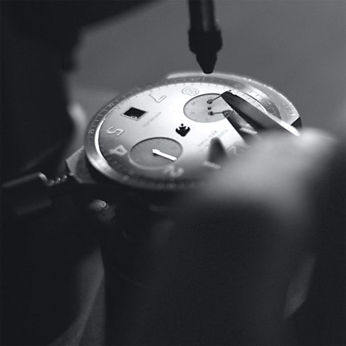 Tiffany & Co. Tiffany Watch Promise