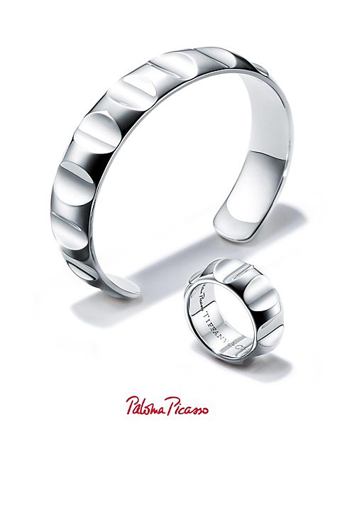 Men S Jewellery Accessories Tiffany Co Paloma S Groove