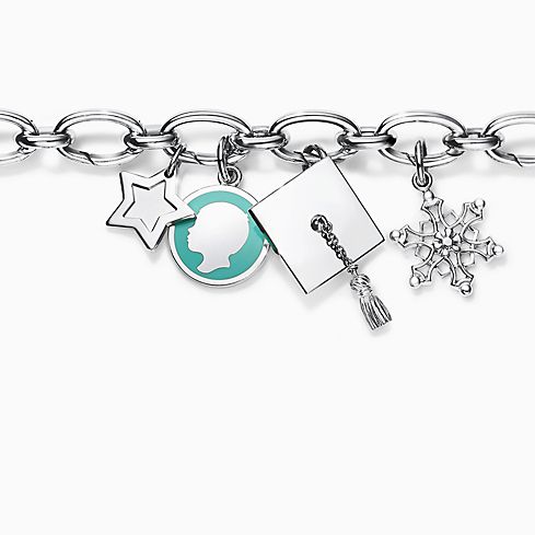 Tiffany Charms Co Tiffany Celebrate Charms