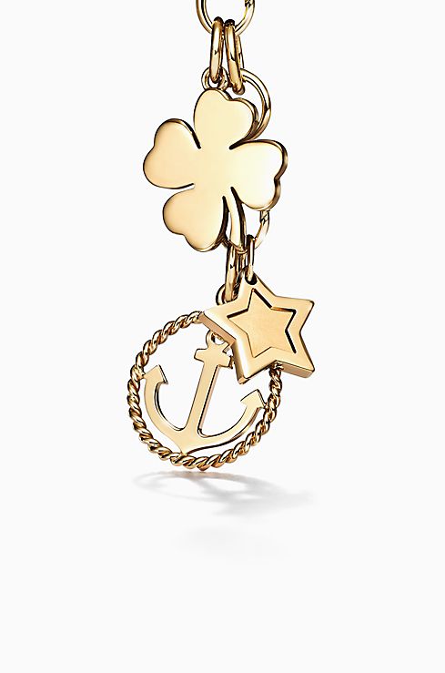 Tiffany Charms | Tiffany & Co.