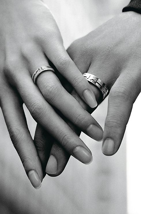 Couples Rings Tiffany Co Couples Rings Tiffany Co