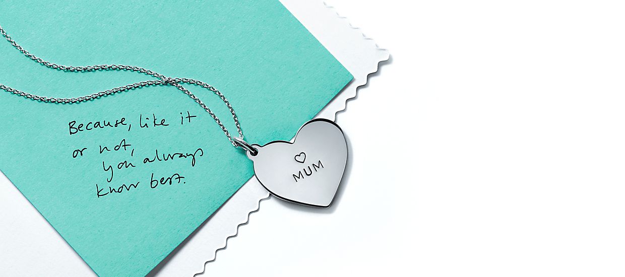 Tiffany & Co. Official | Luxury Jewellery, Gifts & Accessories Since 1837