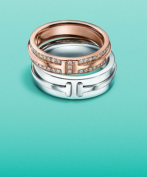  Tiffany  Co Official Luxury Jewelry Gifts 