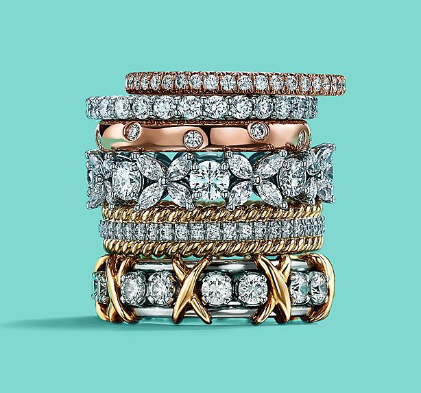 홈 | Tiffany & Co.