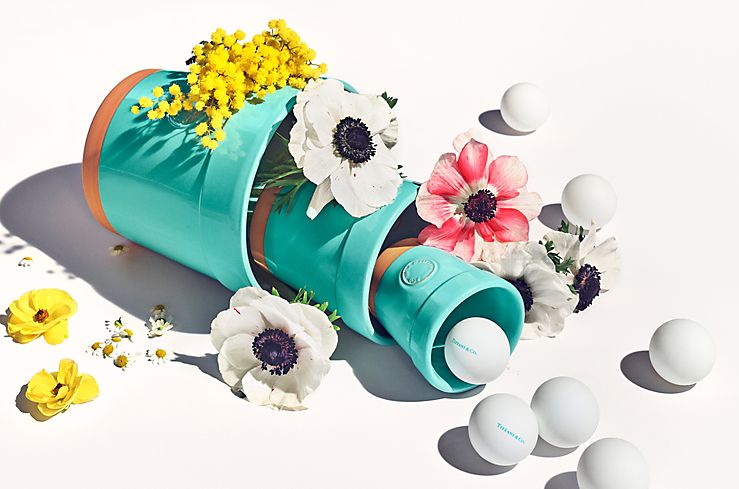 티파니 블루 검색 | Tiffany & Co.