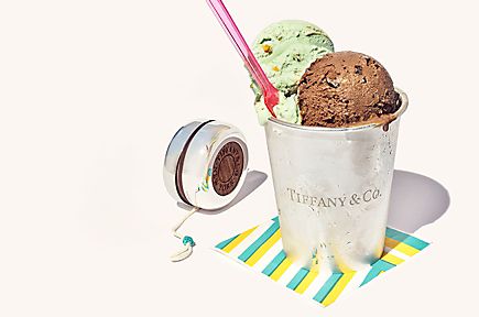 Tiffany & Co. Everyday Objects