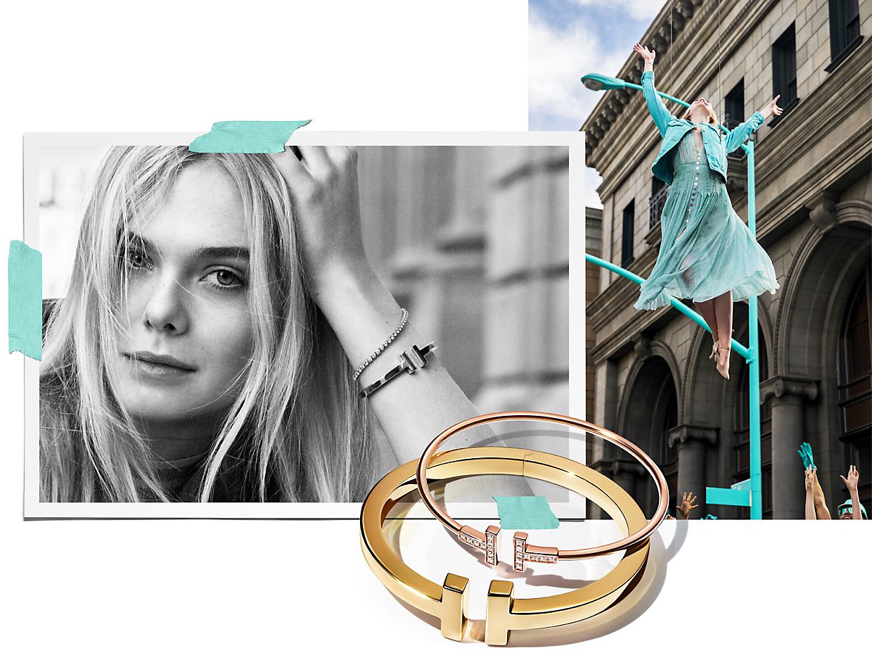 In The Air | Tiffany & Co.