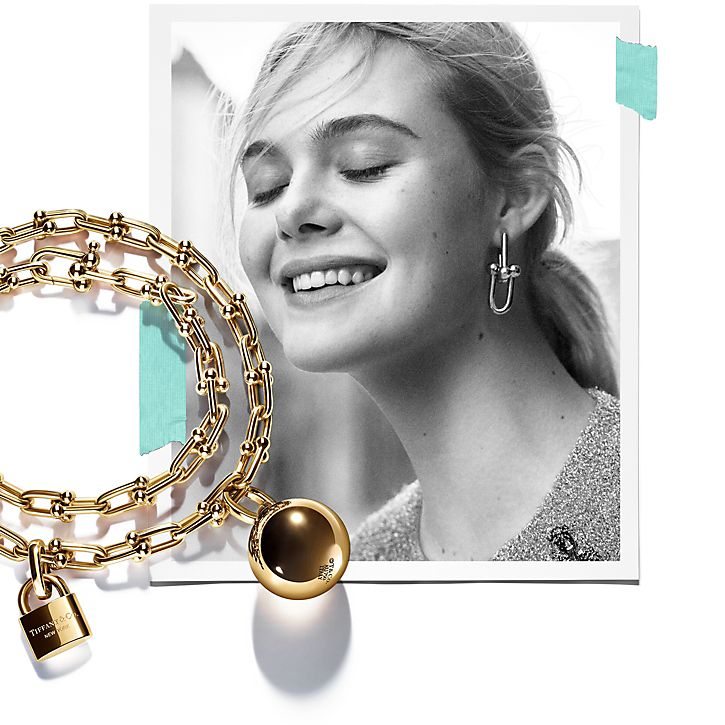 Главная страница | Tiffany & Co.