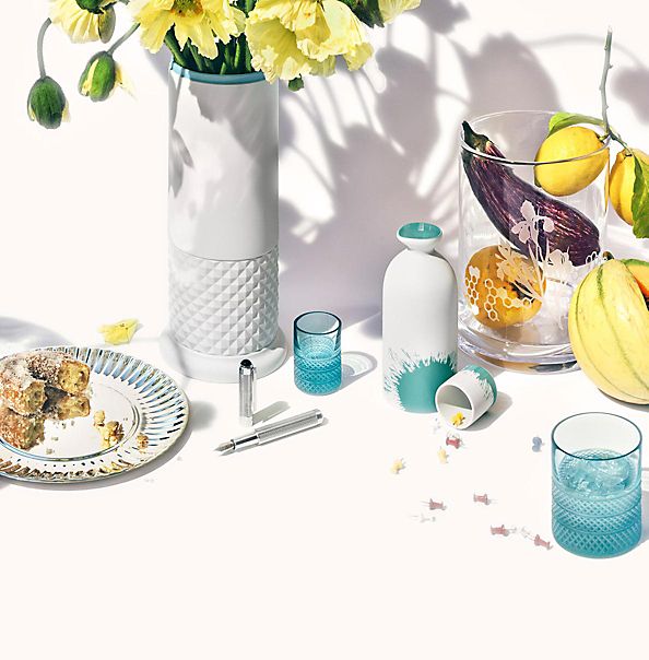 Tiffany & Co. Life Of The Party