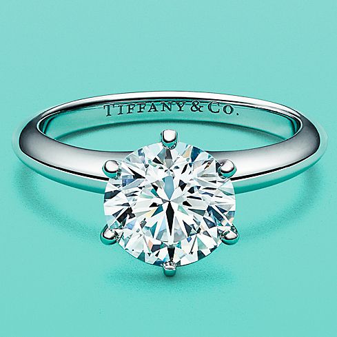 Love & Engagement | Tiffany & Co.
