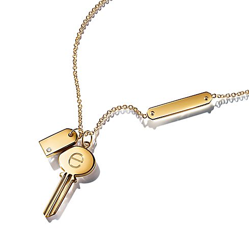 Shop Tiffany Keys | Tiffany & Co.