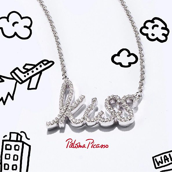 Tiffany & Co. Make It Tiffany