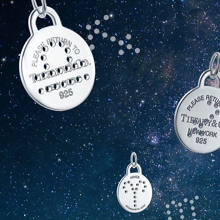 Tiffany Co Official Luxury Jewellery Gifts Accessories Since Build Your Own