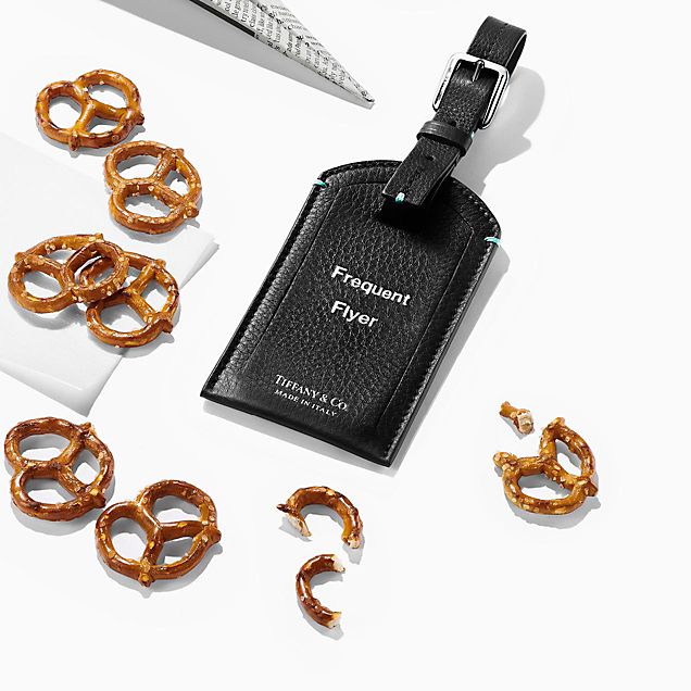 Tiffany & Co. Take Flight