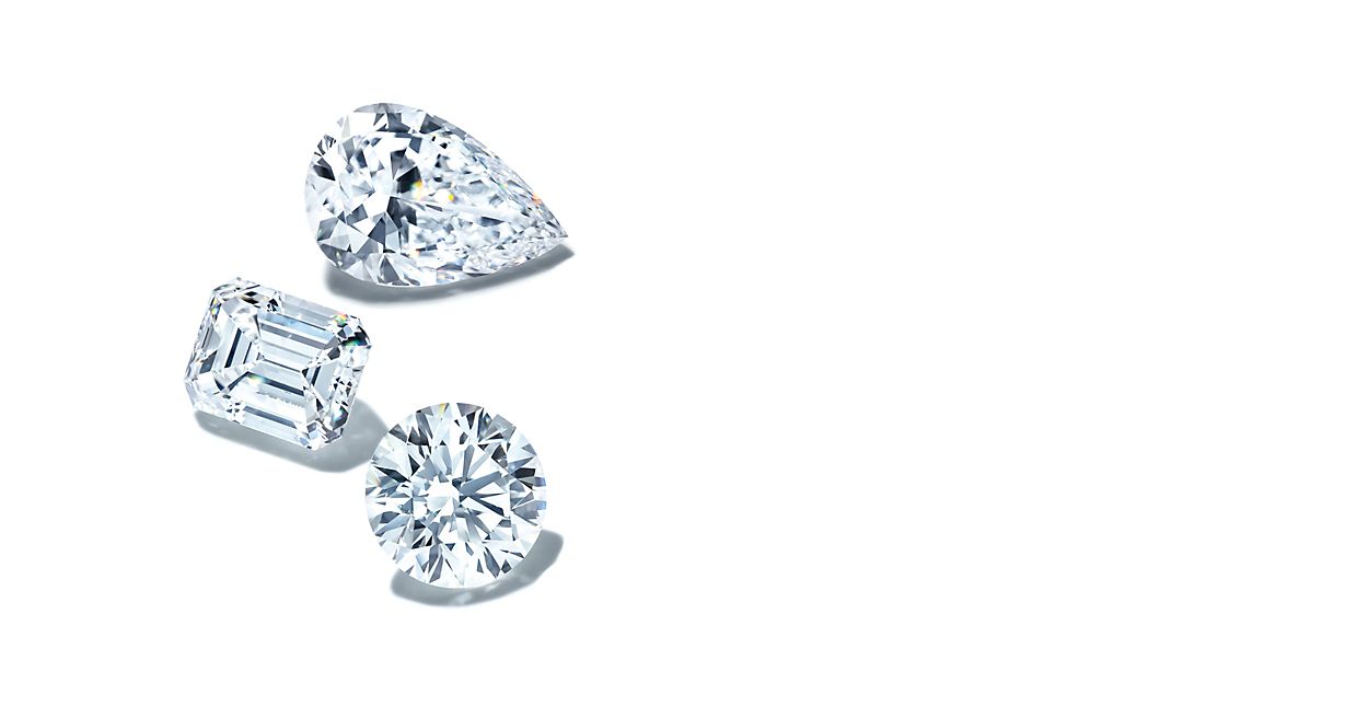 Sustainability Tiffany & Co.