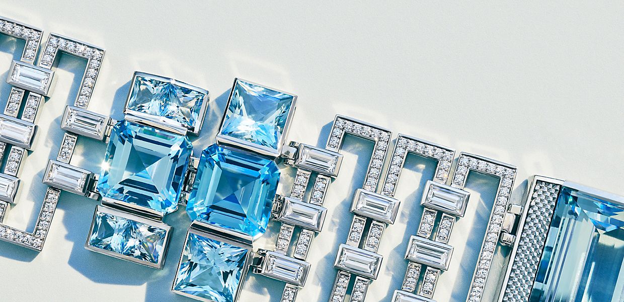 首页 | Tiffany & Co.