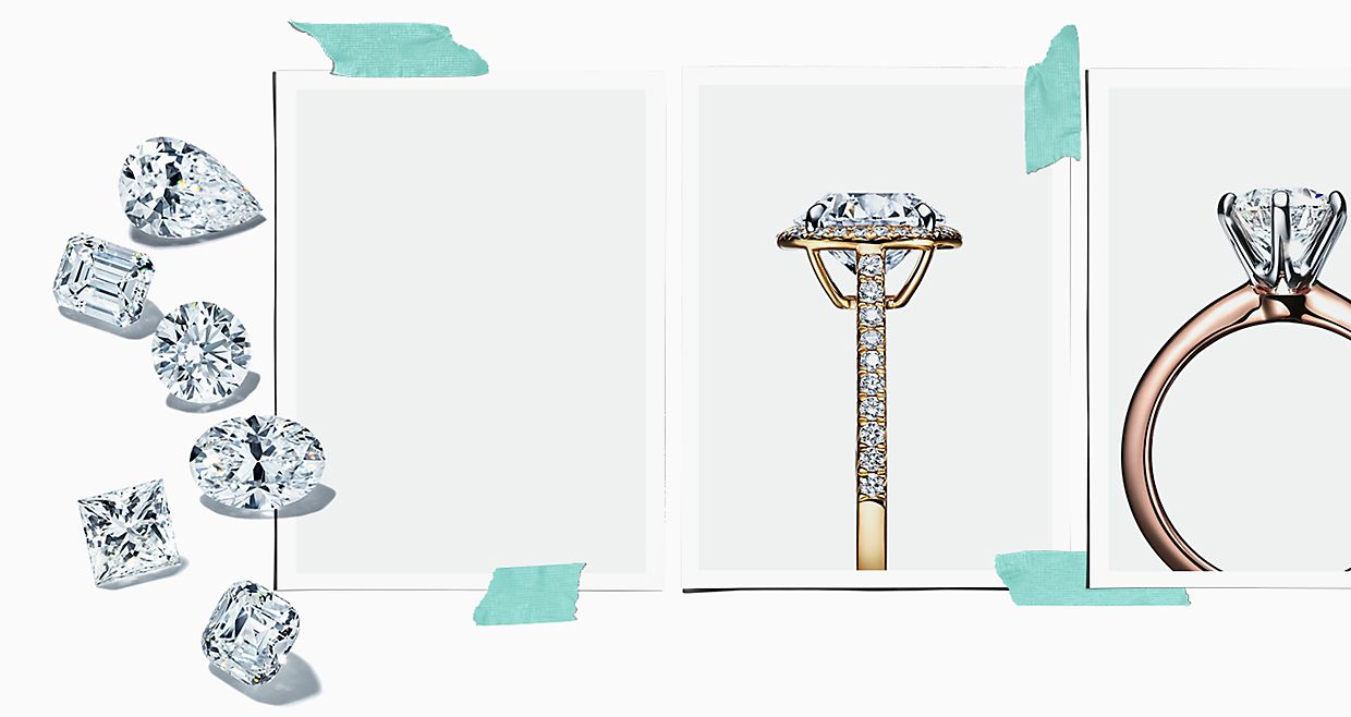 Love & Engagement | Tiffany & Co.
