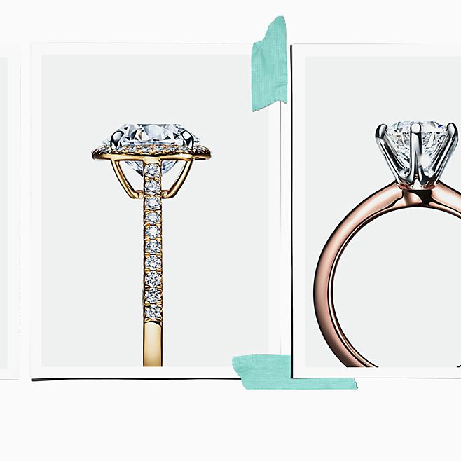 Love & Engagement | Tiffany & Co.