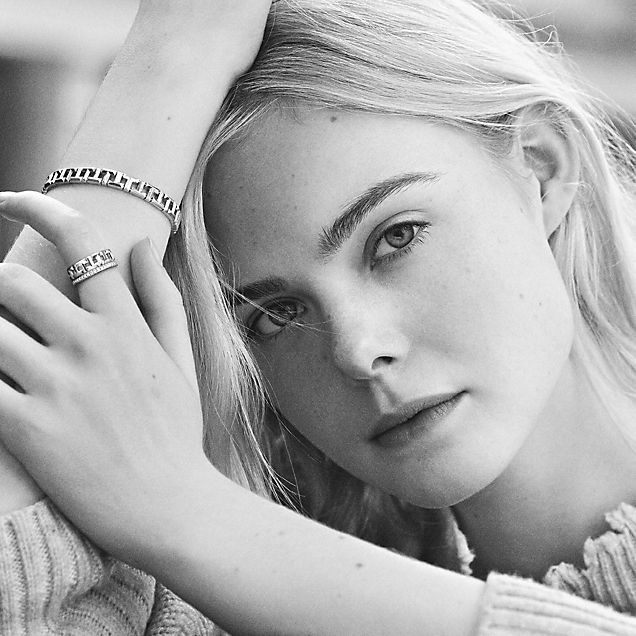 Tiffany & Co. The Latest October
