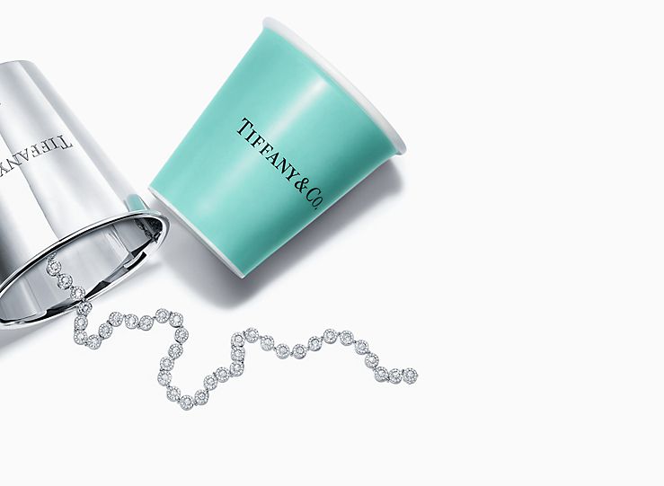 Regalos Tiffany & Co.