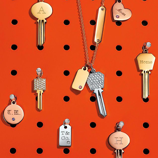 Tiffany & Co. The Latest November