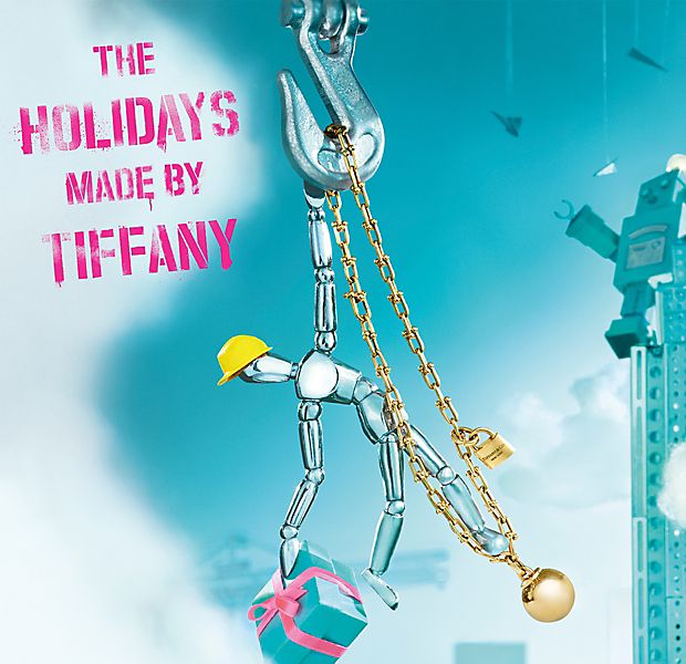 Home Tiffany &amp; Co.