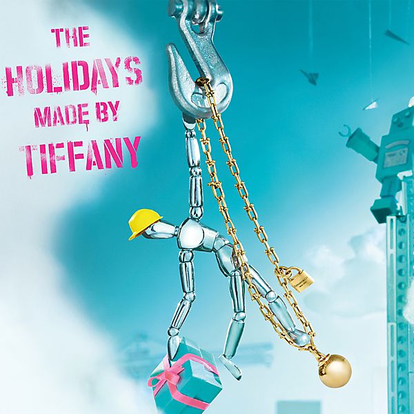 Tiffany & Co. Official Luxury Jewelry, Gifts & Accessories Since 1837