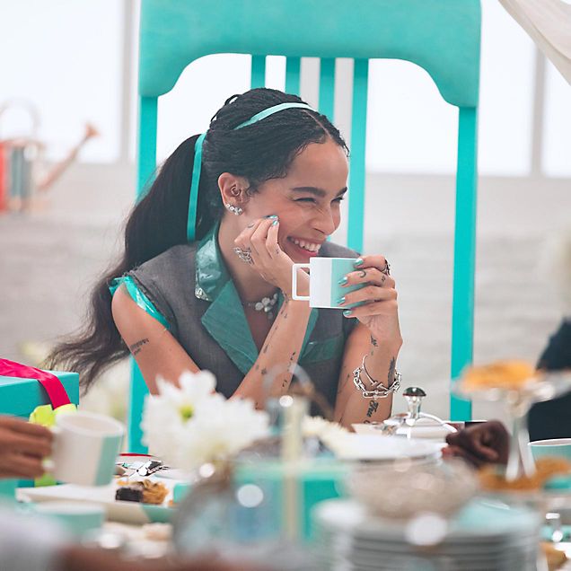 Tiffany & Co. The Latest December