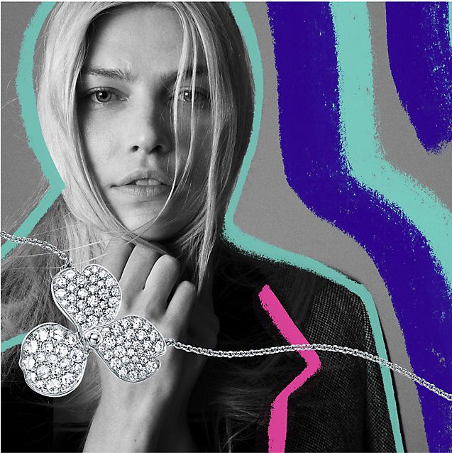 Tiffany & Co. The Latest January