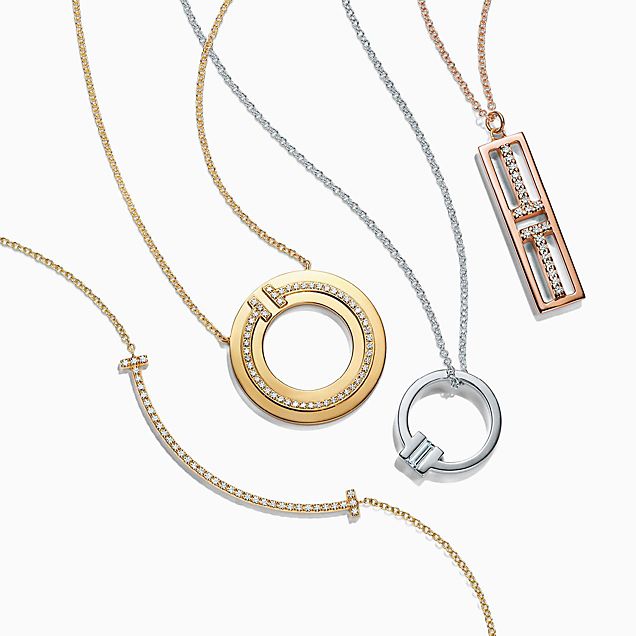 Tiffany & Co. The Latest January