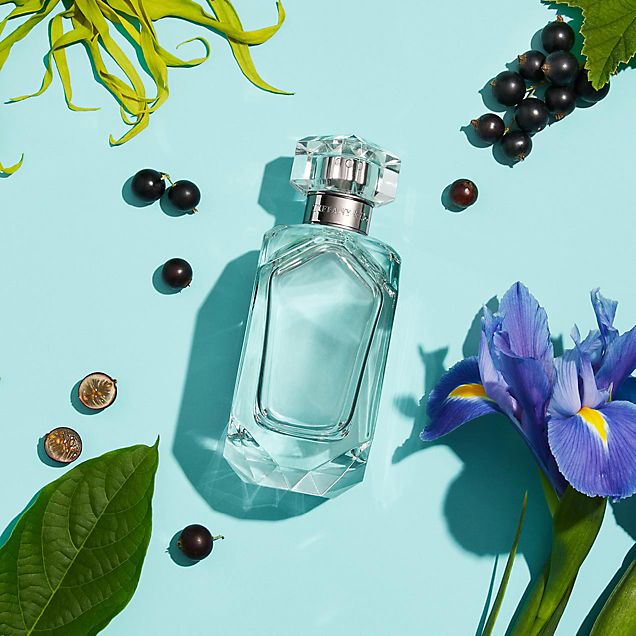 Tiffany & Co. The Latest January