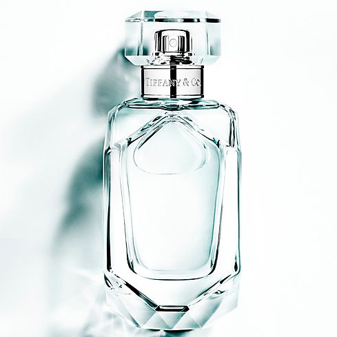 tiffany sheer, the new eau de toilette