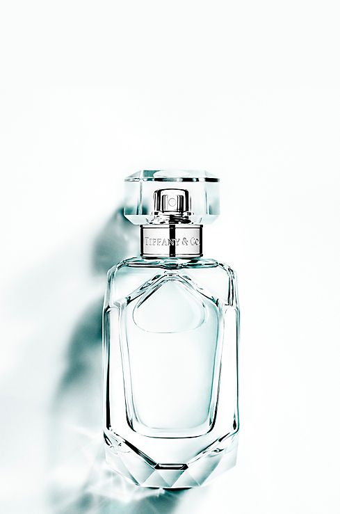 The New Tiffany Fragrance | Tiffany & Co.