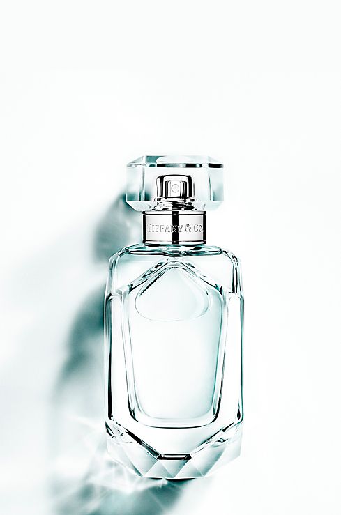 tiffany sheer, the new eau de toilette