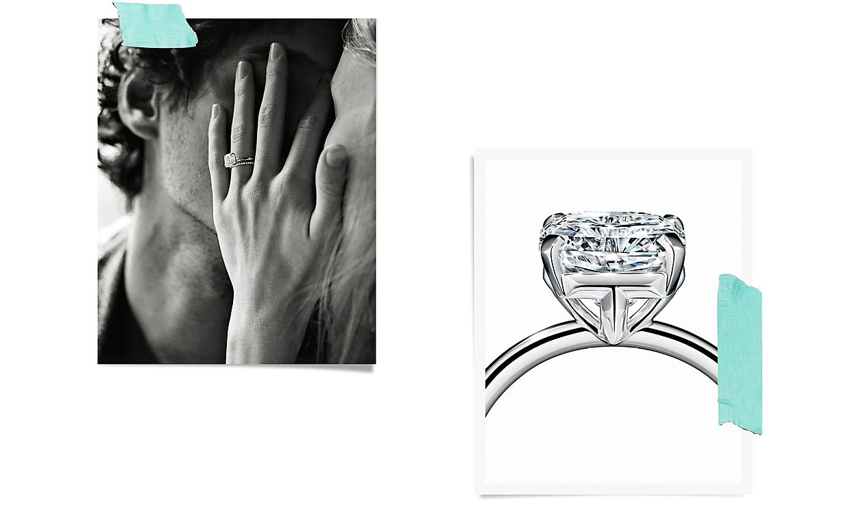 Home Tiffany Co Introducing Tiffany True