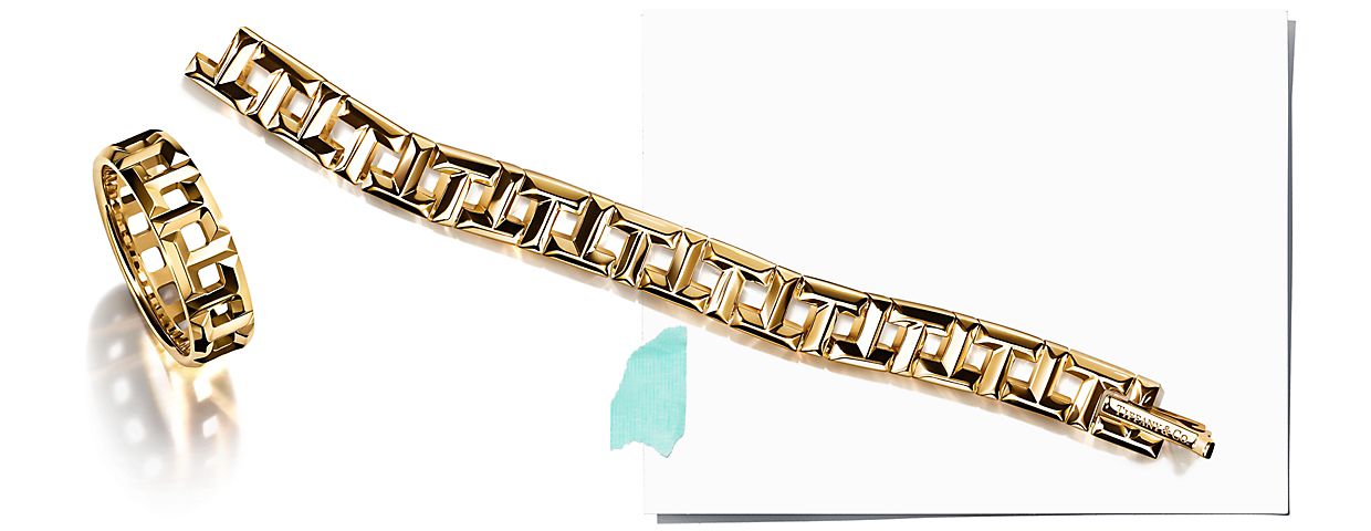 Tiffany & Co. Tiffany T True Collection