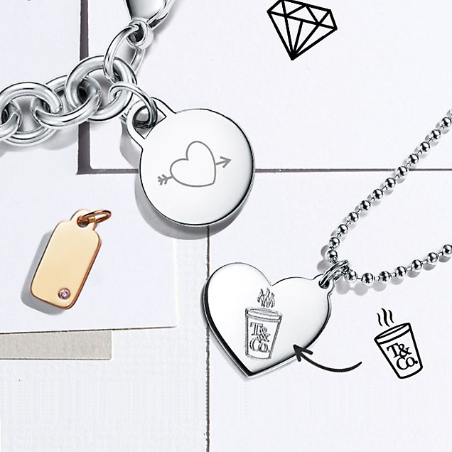 Tiffany & Co. The Latest February