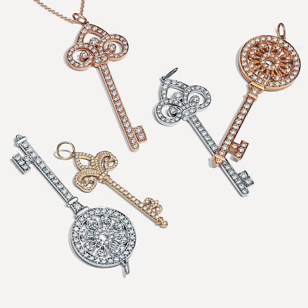 Tiffany & Co. The Latest February