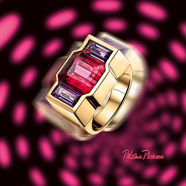 Tiffany & Co. The Latest February