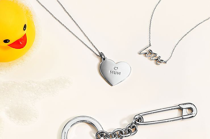 Gifts | Shop Gifts | Tiffany & Co. Free delivery and returns on ebay plus tiffany & co.