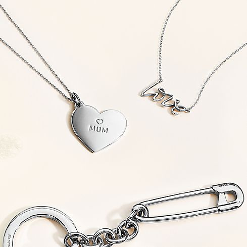 Gifts | Shop Gifts | Tiffany & Co. I used to love tiffany's, then i thought that there were just too many young ladies adorn with silver tiffany & co rings, necklaces and bangles.