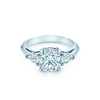 Browse Engagement Ring Collection Tiffany Co Tiffany Co Schlumberger