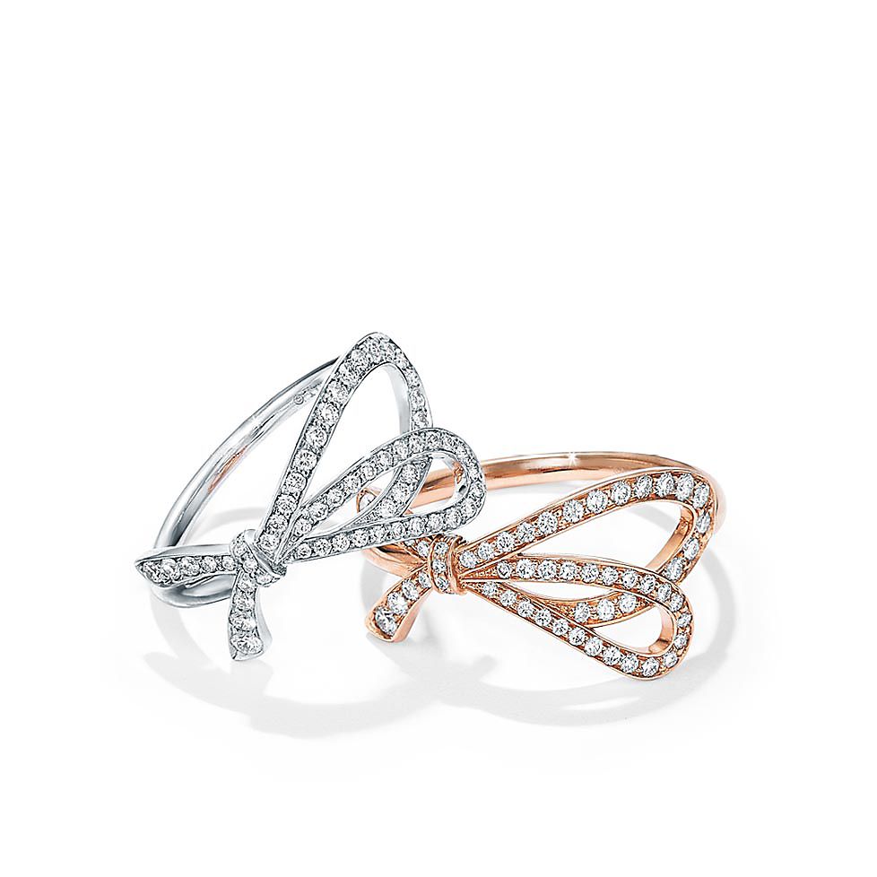 Tiffany And Co Thumb Rings Tiffany And Co Thumb Rings