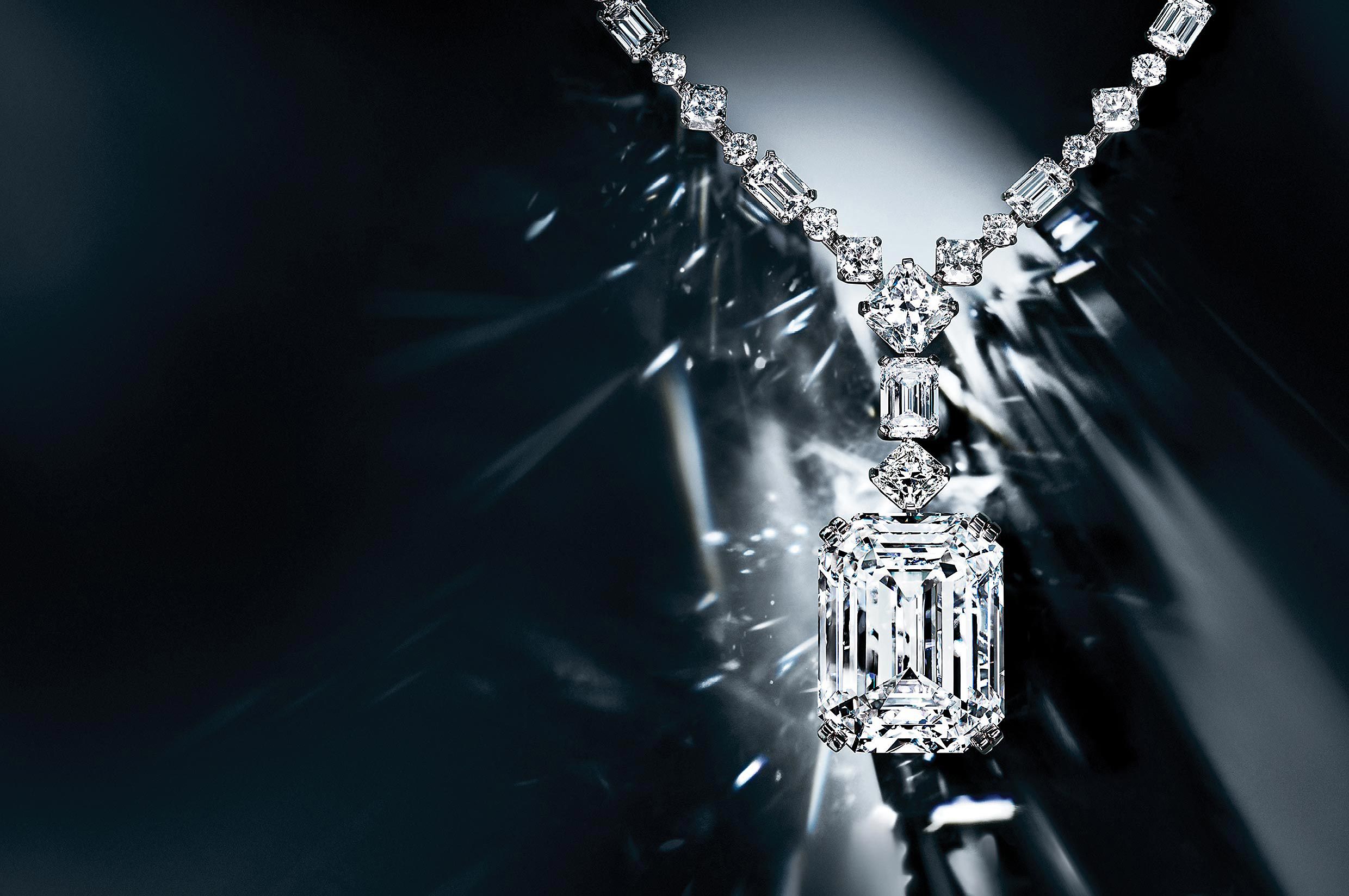 Tiffany High Jewelry Tiffany & Co.