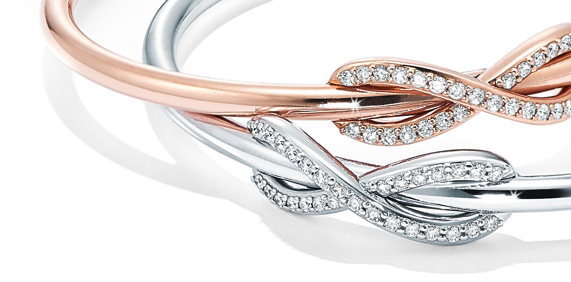 Infinity Jewelry Necklaces Bracelets Rings Tiffany Co Tiffany Infinity