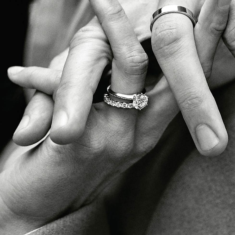 Men's Wedding Bands Tiffany & Co.