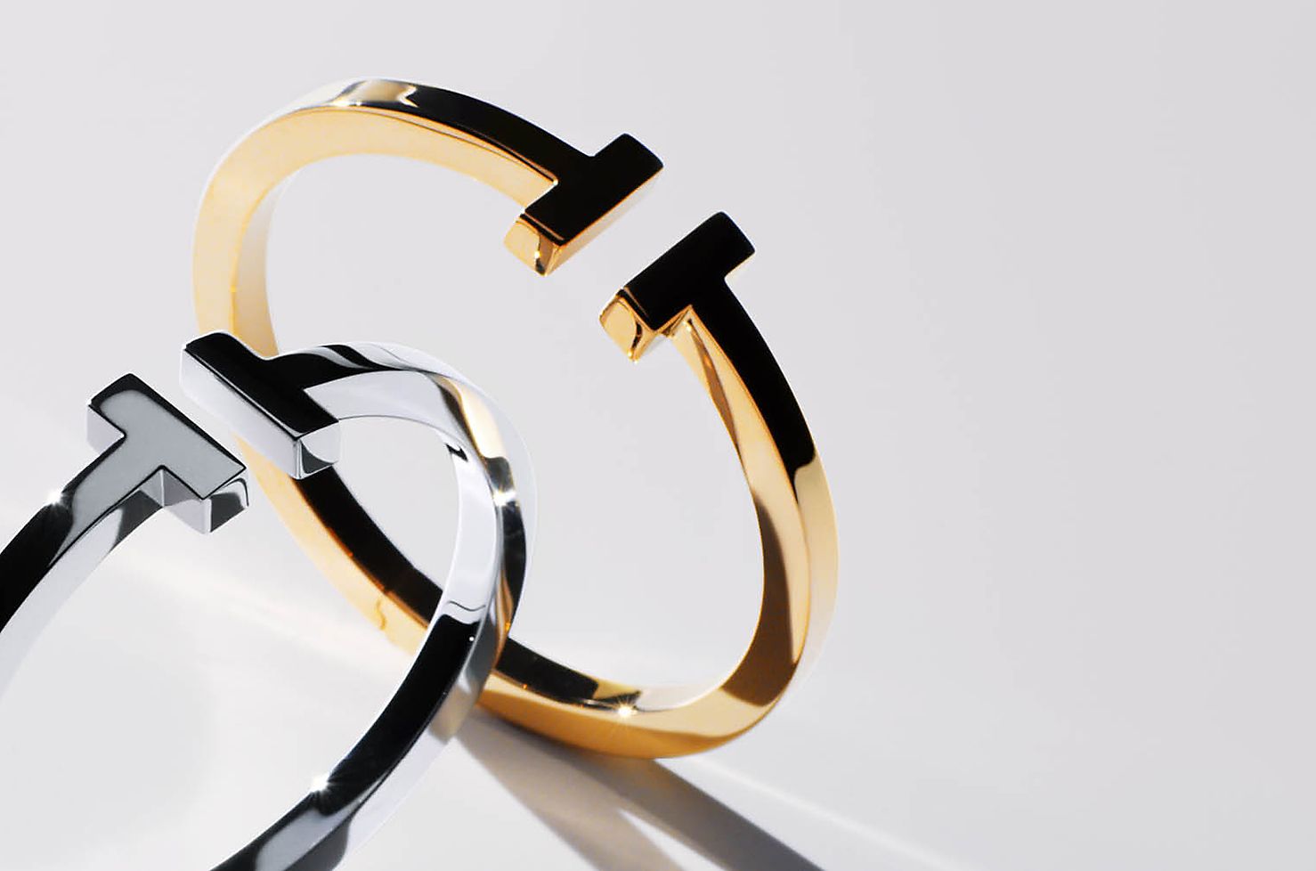 Bracelets For Women: Bangles, Cuffs & More | Tiffany & Co.