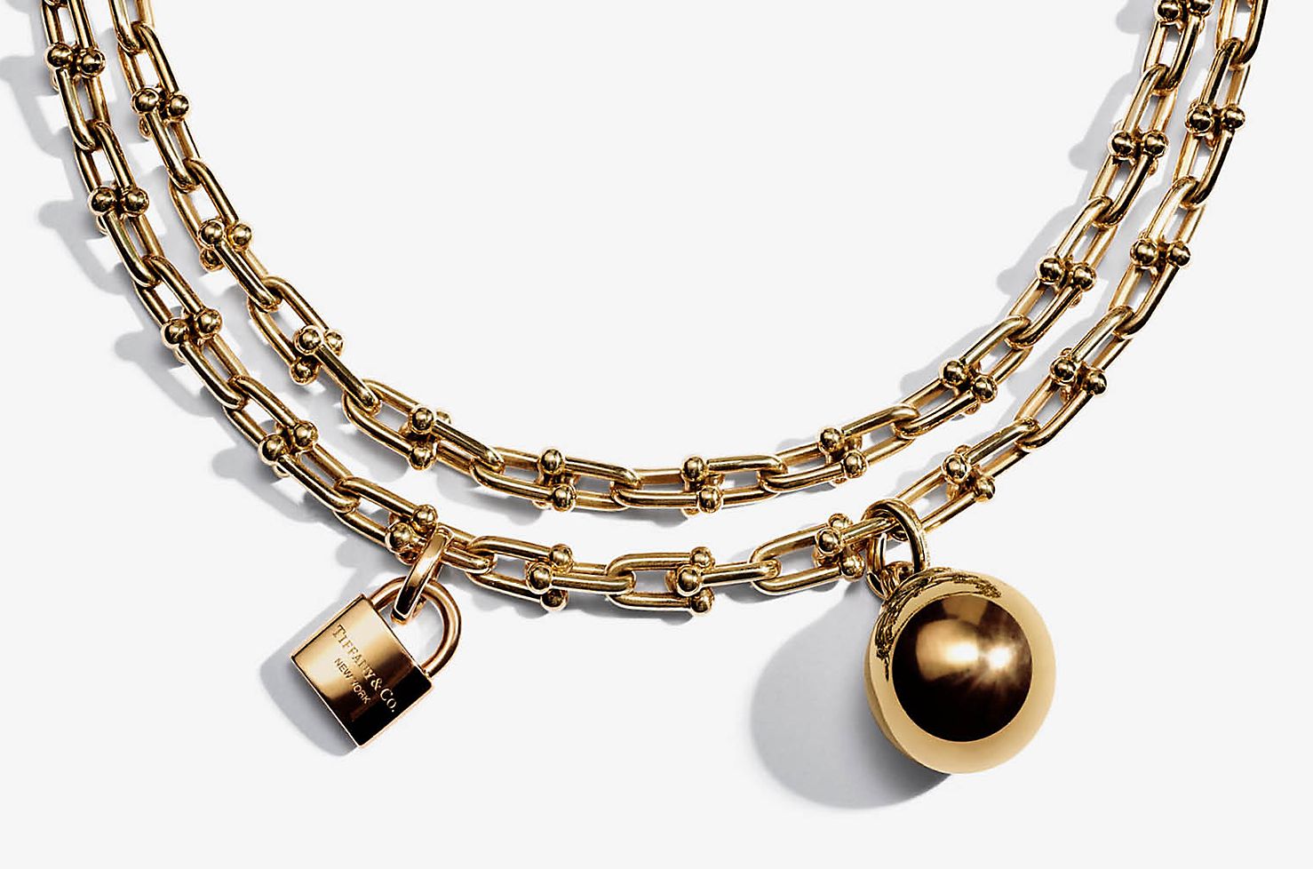 Necklaces for Women Tiffany & Co.