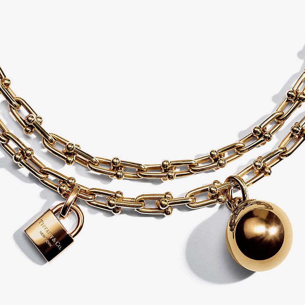 Necklaces for Women Tiffany & Co.